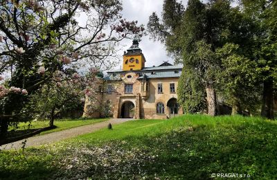 Château à vendre Hlavní město Praha, Image 3/21