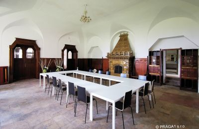 Château à vendre Hlavní město Praha, Image 9/21