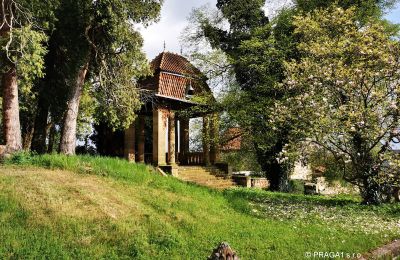 Château à vendre Hlavní město Praha, Image 20/21