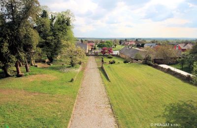 Château à vendre Hlavní město Praha, Accès