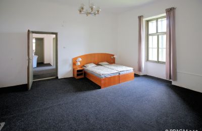 Château à vendre Hlavní město Praha, Chambre d'hôtes