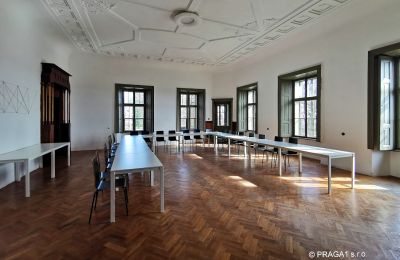 Château à vendre Hlavní město Praha, Image 8/21