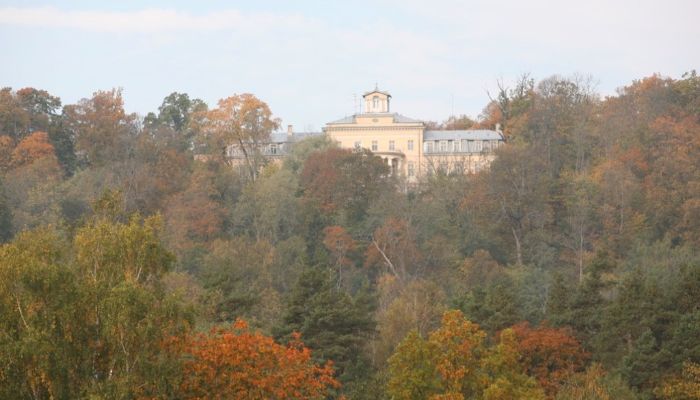 Château Sigulda 3