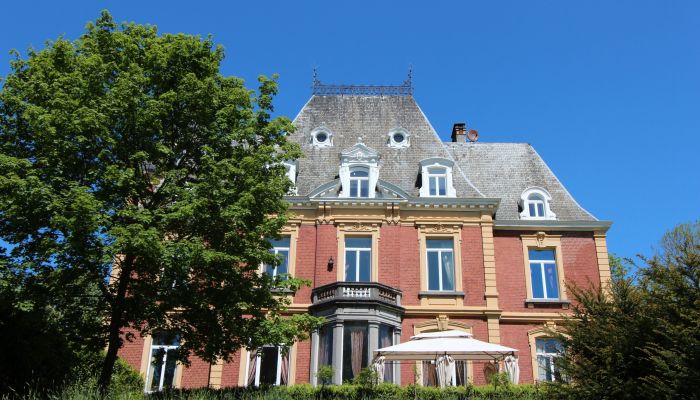 Château à vendre Liège, Verviers, Theux, La Reid,  Belgique