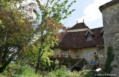 Manoir à vendre Occitanie, Image 28/29