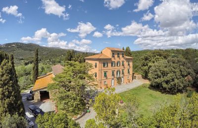 Villa historique à vendre Campiglia Marittima, Toscane, Image 3/18