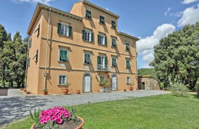 Villa historique à vendre Campiglia Marittima, Toscane, Image 2/18