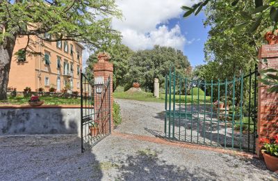 Villa historique à vendre Campiglia Marittima, Toscane, Image 18/18