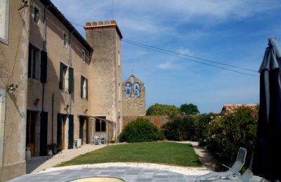 Château médiéval à vendre 11000 Carcassonne, Occitanie, Image 15/28