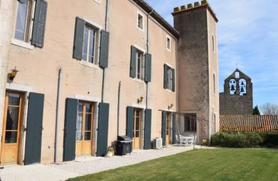 Château médiéval à vendre 11000 Carcassonne, Occitanie, Image 14/28