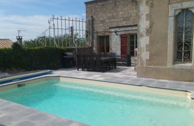 Château médiéval à vendre 11000 Carcassonne, Occitanie, Piscine