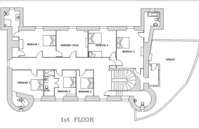 Château médiéval à vendre 11000 Carcassonne, Occitanie, Image 26/28