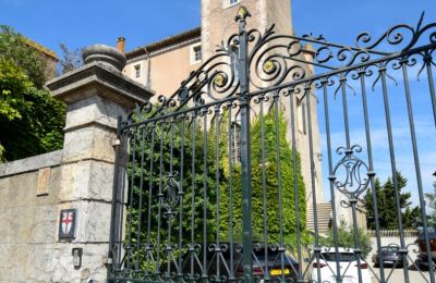 Château médiéval à vendre 11000 Carcassonne, Occitanie, Porte