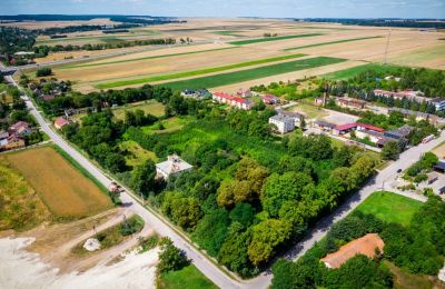 Villa historique à vendre Wodzisław, Brzezie 23, Sainte-Croix, Image 4/27