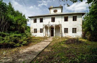 Villa historique à vendre Wodzisław, Brzezie 23, Sainte-Croix, Image 25/27