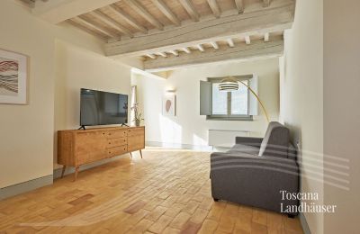 Maison de campagne à vendre Cortona, Toscane, RIF 2986 weitere Ansicht WB 2.OG