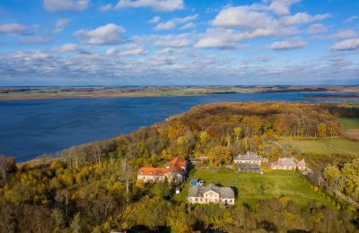 Manoir à vendre Līguti, Līguti 5, Kurzeme,, Lac/étang