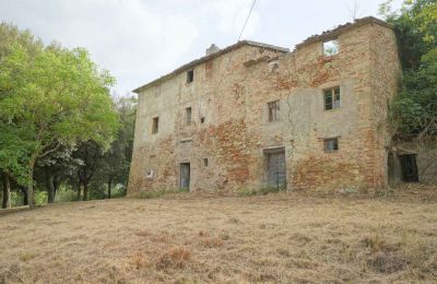 Ferme à vendre Città di Castello, Ombrie, Vue extérieure