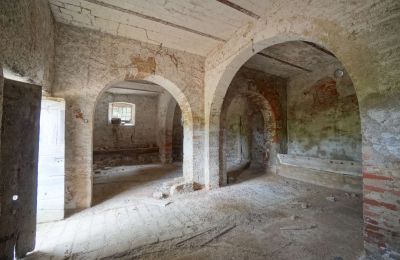 Ferme à vendre Città di Castello, Ombrie, ein