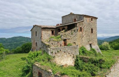 Château médiéval à vendre 06019 Umbertide, Ombrie, Image 5/33