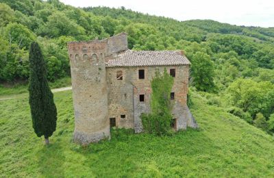 Château médiéval à vendre 06019 Umbertide, Ombrie, Image 6/33