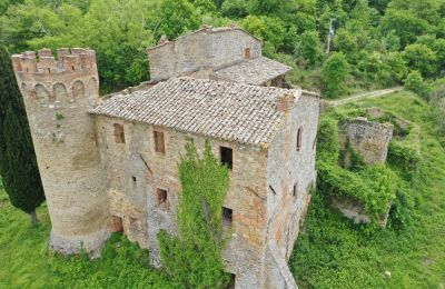 Château médiéval à vendre 06019 Umbertide, Ombrie, Image 10/33