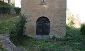 Château San Leo Bastia 4