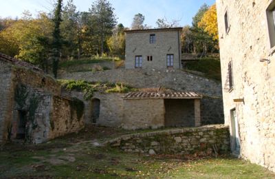 Château à vendre San Leo Bastia, Palazzo Vaiano, Ombrie, Dépendance