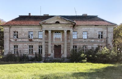 Château à vendre Granówko, Grande-Pologne, Pałac w Granówku 2024