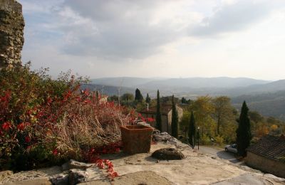 Tour historique à vendre Bucine, Toscane, Image 5/22