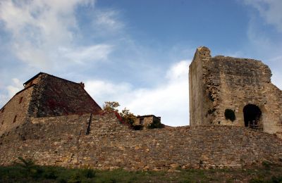 Tour historique à vendre Bucine, Toscane, Image 6/22