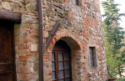 Tour historique à vendre Bucine, Toscane, Image 9/22