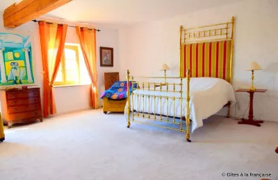 Manoir à vendre Cuq-Toulza, Occitanie, Image 12/36