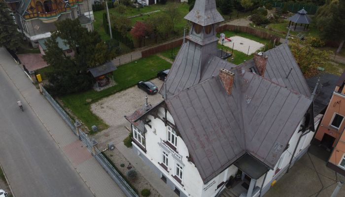 Villa historique Głuchołazy 4