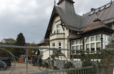 Villa historique à vendre Głuchołazy, gen. Andersa 52, Voïvodie d'Opole, Image 2/13