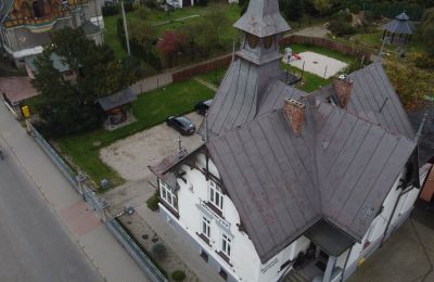 Villa historique à vendre Głuchołazy, gen. Andersa 52, Voïvodie d'Opole, Image 4/13