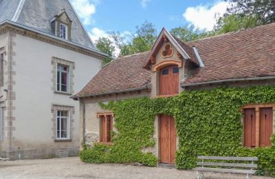 Château à vendre Bourgogne-Franche-Comté, Image 8/11