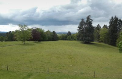 Château à vendre Bourgogne-Franche-Comté, Parc