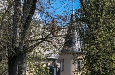 Château à vendre Bourgogne-Franche-Comté, Tour