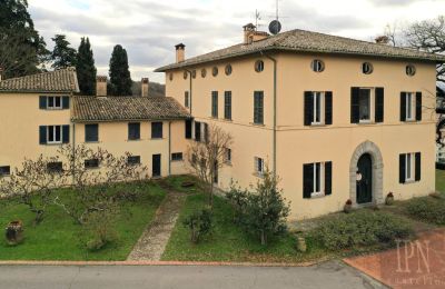 Villa historique à vendre Città di Castello, Ombrie, Image 12/36