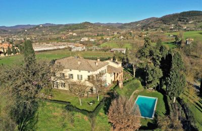 Villa historique à vendre Città di Castello, Ombrie, Image 6/36