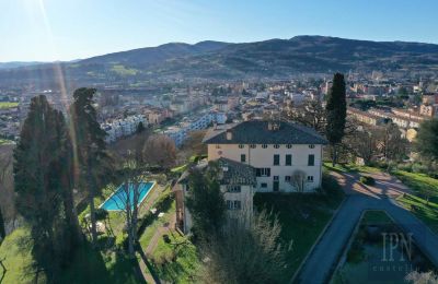 Villa historique à vendre Città di Castello, Ombrie, Image 8/36