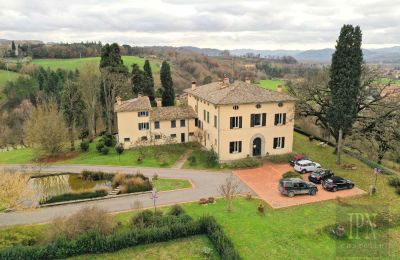 Villa historique à vendre Città di Castello, Ombrie, Image 10/36