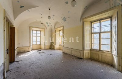 Château à vendre Cítoliby, Zamek Cítoliby, Ústecký kraj, Image 5/24