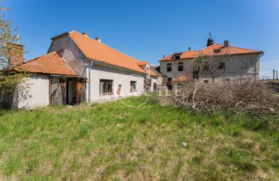 Château à vendre Brody, Zámek Brody, Ústecký kraj, Image 12/19