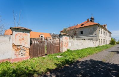 Château à vendre Brody, Zámek Brody, Ústecký kraj, Image 11/19