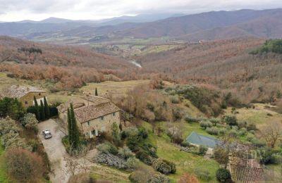 Ferme à vendre Città di Castello, Ombrie, Image 4/48