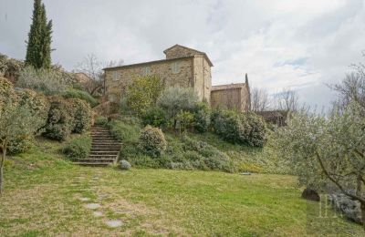 Ferme à vendre Città di Castello, Ombrie, Image 5/48