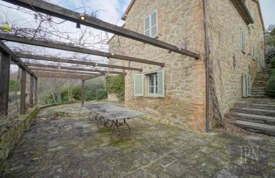 Ferme à vendre Città di Castello, Ombrie, Image 13/48