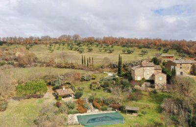 Ferme à vendre Città di Castello, Ombrie, Image 25/48